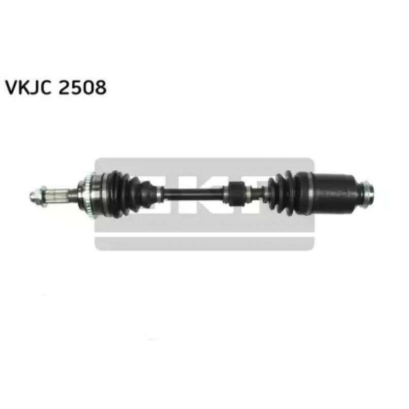VKJC 2508 SKF - Привідний вал